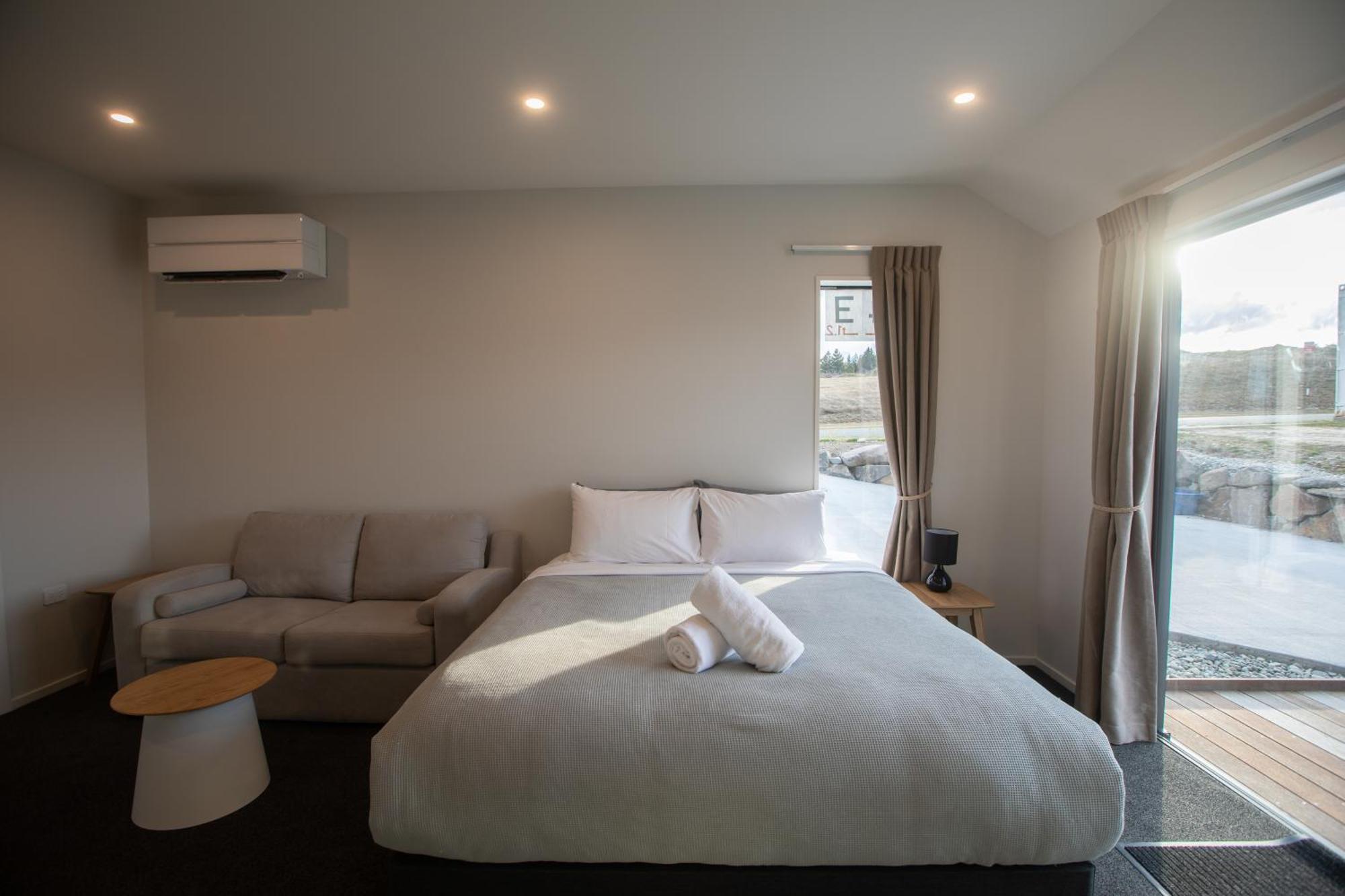 Sky Valley เลคเทคาโป ภายนอก รูปภาพ